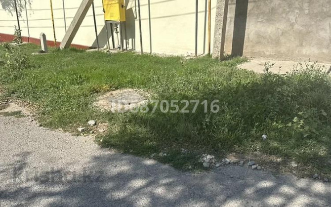 4-комнатная квартира долгосрочно, 150 м², 1/1 этаж, мкр Самал-1 36 - Сулейменов Shymkent - photo 2