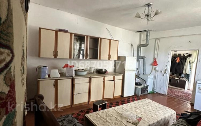 4-комнатная квартира долгосрочно, 150 м², 1/1 этаж, мкр Самал-1 36 - Сулейменов Shymkent - photo 7