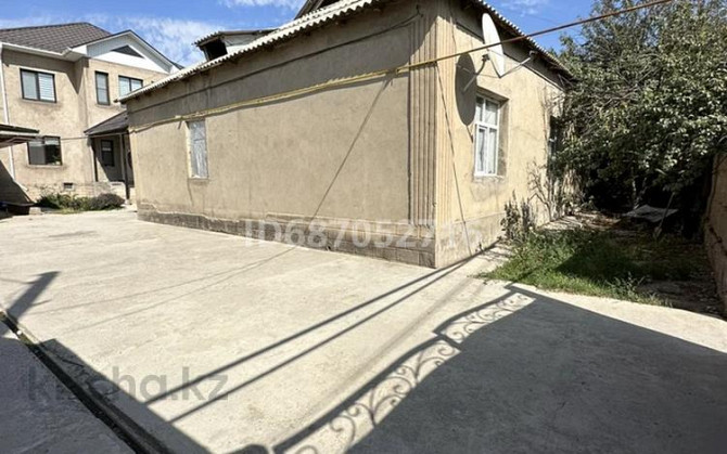4-комнатная квартира долгосрочно, 150 м², 1/1 этаж, мкр Самал-1 36 - Сулейменов Shymkent - photo 4