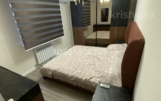 4-комнатная квартира долгосрочно, 105 м², 9/9 этаж, Астана 22 - Шахматный дом Shymkent - photo 4