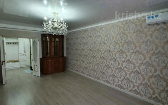4-комнатная квартира долгосрочно, 115 м², 7 этаж, мкр Нурсат 2, Астана мкр 22 Shymkent - photo 3