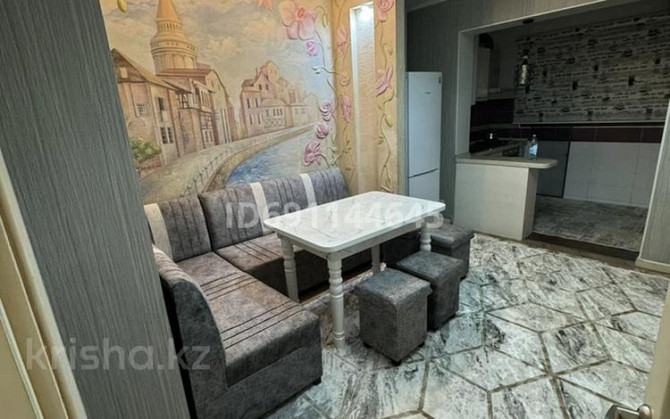 4-комнатная квартира долгосрочно, 140 м², 1/5 этаж, Карасу 1А Shymkent - photo 3