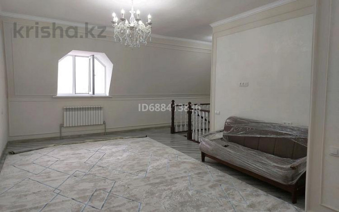 4-комнатная квартира долгосрочно, 170 м², 5/6 этаж, мкр Восток , Жибек жолы 75Б Shymkent - photo 8