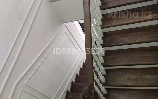4-комнатная квартира долгосрочно, 170 м², 5/6 этаж, мкр Восток , Жибек жолы 75Б Shymkent - photo 4
