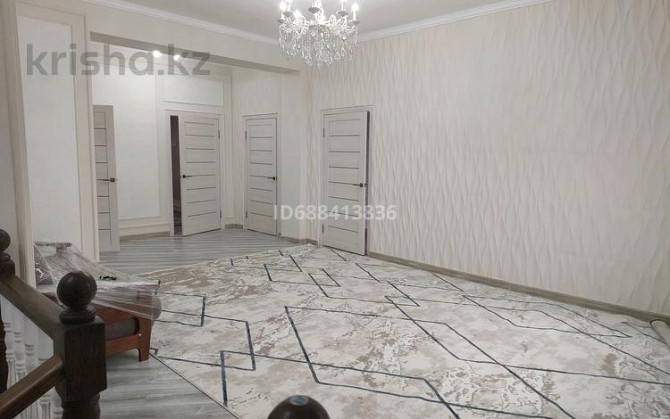 4-комнатная квартира долгосрочно, 170 м², 5/6 этаж, мкр Восток , Жибек жолы 75Б Shymkent - photo 5