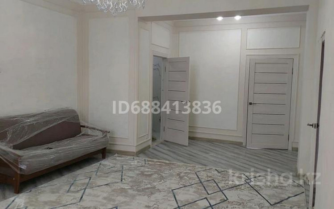 4-комнатная квартира долгосрочно, 170 м², 5/6 этаж, мкр Восток , Жибек жолы 75Б Shymkent - photo 6