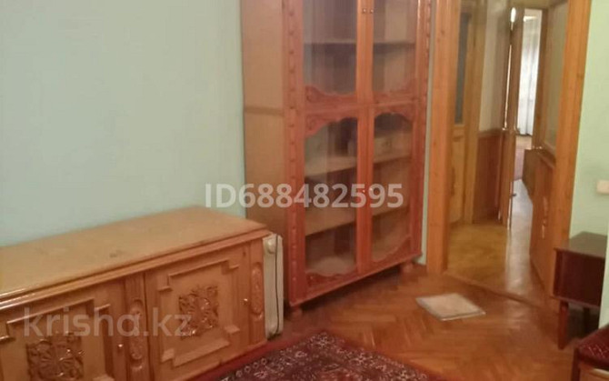 4-комнатная квартира долгосрочно, 100 м², 2/5 этаж, мкр Новый Город, Мкр Новый Город Алиханова 48/2 Караганда - изображение 5
