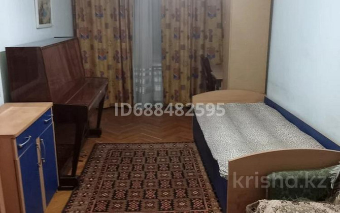 4-комнатная квартира долгосрочно, 100 м², 2/5 этаж, мкр Новый Город, Мкр Новый Город Алиханова 48/2 Караганда - изображение 6