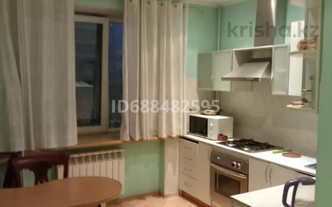 4-комнатная квартира долгосрочно, 100 м², 2/5 этаж, мкр Новый Город, Мкр Новый Город Алиханова 48/2 Караганда - изображение 7