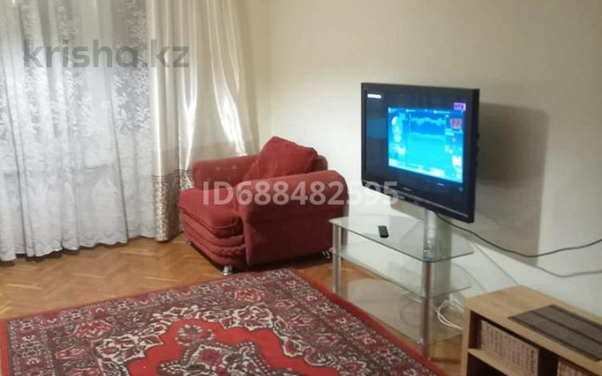 4-комнатная квартира долгосрочно, 100 м², 2/5 этаж, мкр Новый Город, Мкр Новый Город Алиханова 48/2 Караганда - изображение 4