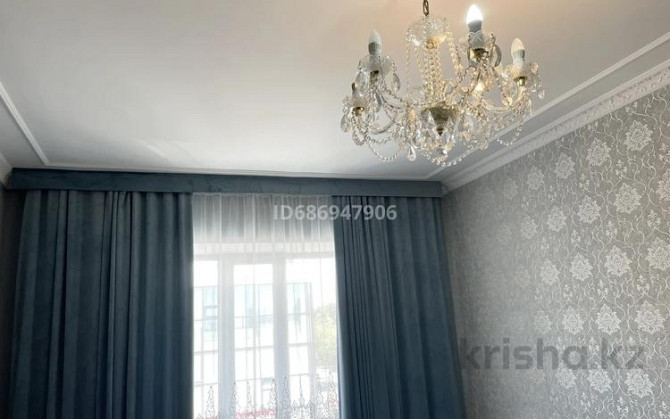 4-комнатная квартира долгосрочно, 120 м², 2/10 этаж, Лободы 29/2 - Парк Вечного Огня Караганда - изображение 5
