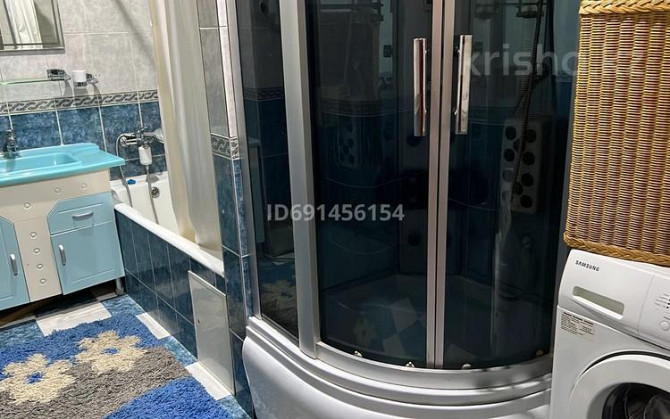 4-комнатная квартира долгосрочно, 100 м², 5/9 этаж, Қазыбек би/жумалиева Алматы - изображение 5
