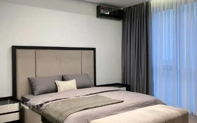 4-комнатная квартира долгосрочно, 250 м², 1/6 этаж, Тимирязева 2а-в Алматы - изображение 6