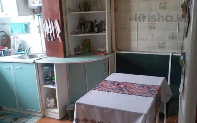 4-комнатная квартира долгосрочно, 74 м², 1/5 этаж, Сурикова - Школа 6 Shymkent - photo 3