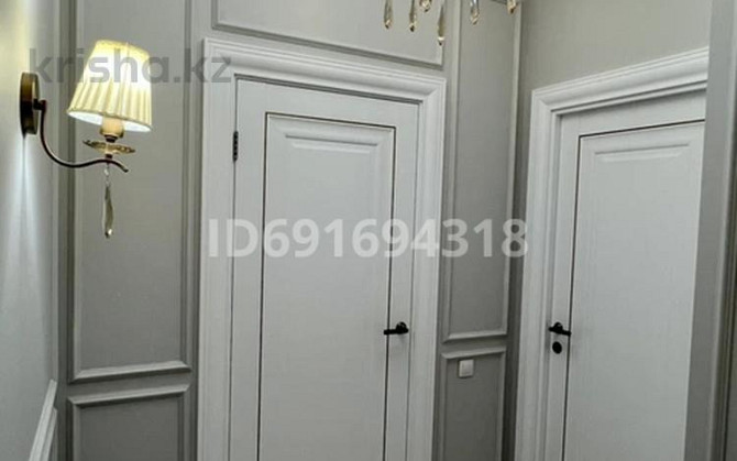 5-комнатная квартира долгосрочно, 170 м², 7/9 этаж, мкр Юго-Восток, Мкр Орбита 17/2 Караганда - изображение 7