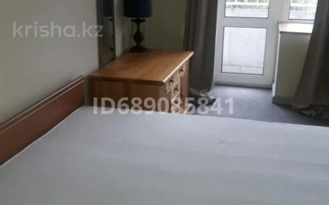 5-комнатная квартира долгосрочно, 175 м², 4/5 этаж, Курмангазы 48 - Пушкина Алматы - изображение 3