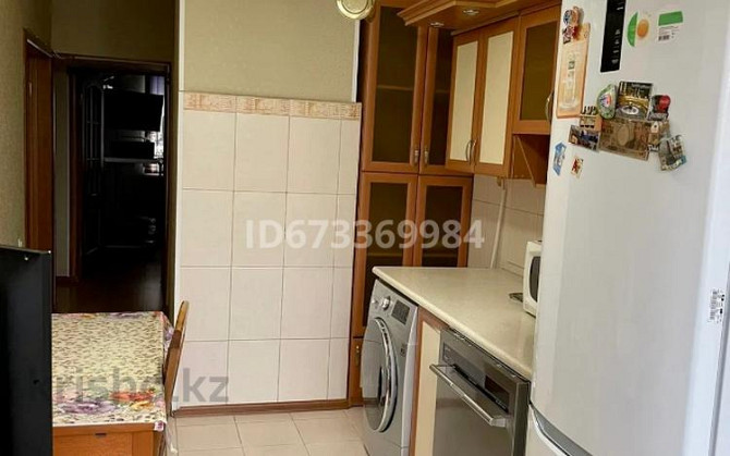 5-комнатная квартира долгосрочно, 100 м², 4/5 этаж, мкр Верхний Отырар 55 Shymkent - photo 8