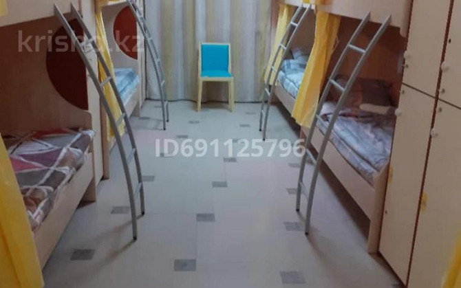 8-комнатная квартира долгосрочно, 196 м², 1/9 этаж, мкр Аксай-1А 22 Алматы - изображение 2