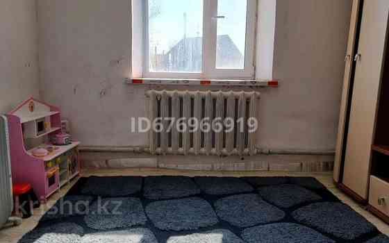 4-комнатный дом долгосрочно, 75 м², 9 соток, Пепеулок центральный 47 Абай