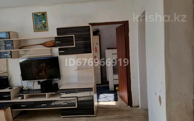 4-комнатный дом долгосрочно, 75 м², 9 соток, Пепеулок центральный 47 Абай - photo 2