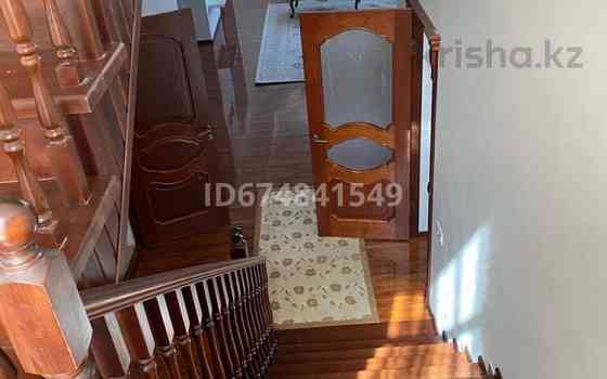 8-комнатный дом долгосрочно, 450 м², 10 соток, Жеруйык 20 Atyrau