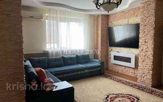 8-комнатный дом долгосрочно, 450 м², 12 соток, Женис 17 Atyrau