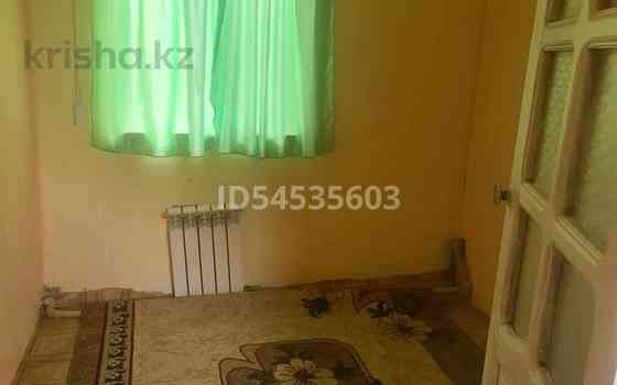 2-комнатный дом долгосрочно, 50 м², 10 соток, пгт Балыкши, Балыкши Ак жайык 72 Atyrau