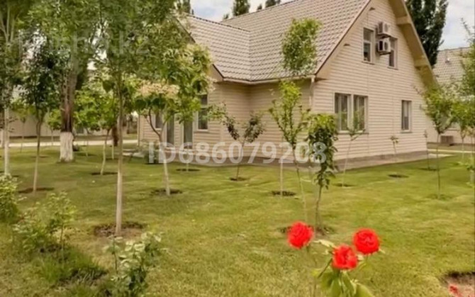 6-комнатный дом долгосрочно, 165 м², 3.4 соток, пгт Балыкши, Полковникова 1б Atyrau - photo 1