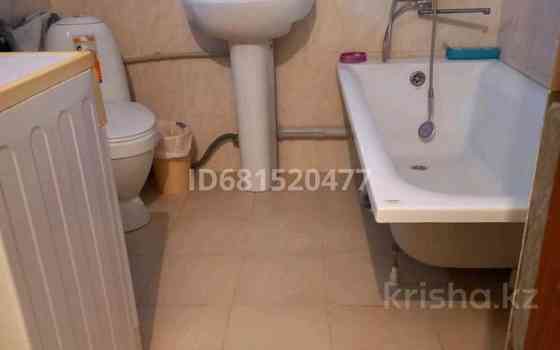 2-комнатный дом долгосрочно, 57 м², 8 соток, мкр Нурсая 1 Atyrau