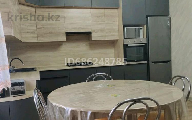 3-комнатный дом долгосрочно, 83 м², 8 соток, Березовая 7 Асан - изображение 2