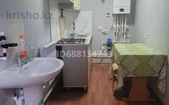 1-комнатный дом долгосрочно, 30 м², 6 соток, Осипенко 7 / Танкыбаева Фрунзе Atyrau