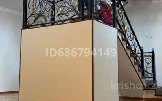 7-комнатный дом долгосрочно, 250 м², Оркен - 2 Atyrau