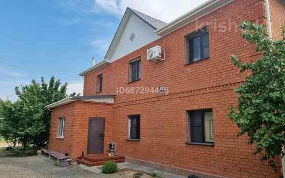 6-комнатный дом долгосрочно, 295 м², 10 соток, Қалау Иманғалиев (#246) 341 / Приозерное/набережное Qulsary