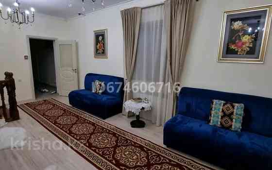 4-комнатный дом долгосрочно, 190 м², 2 соток, Крупская 46/2 / Студенческая Atyrau