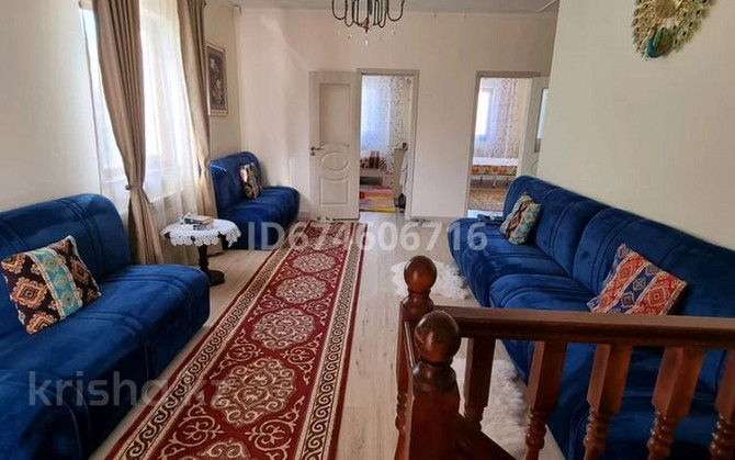 4-комнатный дом долгосрочно, 190 м², 2 соток, Крупская 46/2 / Студенческая Atyrau - photo 2