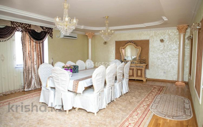 9-комнатный дом долгосрочно, 1000 м², 13 соток, мкр Мунайшы Atyrau - photo 4