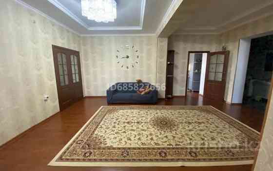 5-комнатный дом долгосрочно, 250 м², 15 соток, Кезбаев Акшукур