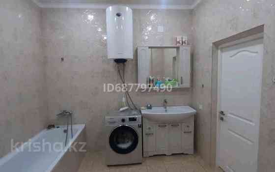 4-комнатный дом долгосрочно, 130 м², 8 соток, Шанырак 11а Кызыл ту-4
