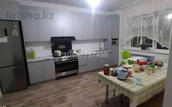 4-комнатный дом долгосрочно, 130 м², 8 соток, Шанырак 11а Кызыл ту-4