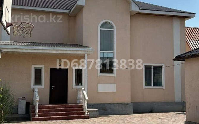 5-комнатный дом долгосрочно, 230 м², 9 соток, Мкр.Ардагер 10 Атырау - изображение 2