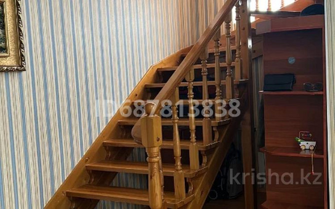 5-комнатный дом долгосрочно, 230 м², 9 соток, Мкр.Ардагер 10 Атырау - изображение 4