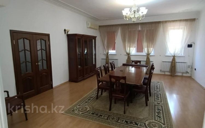 6-комнатный дом долгосрочно, 600 м², 10 соток, Крупская дом24 7 / Студенческая Атырау - изображение 2