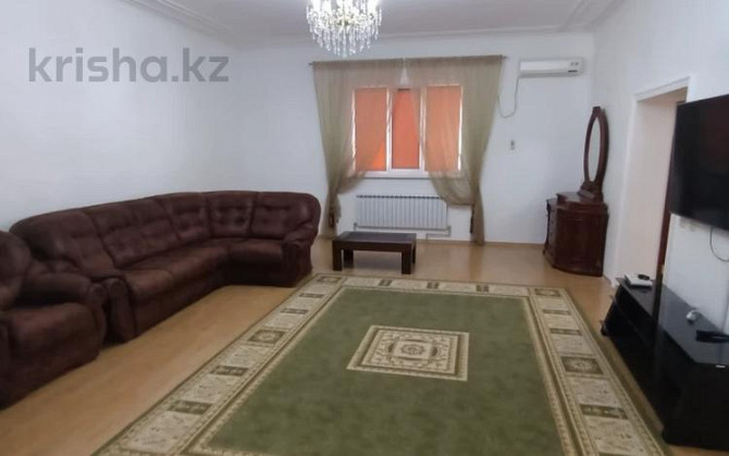 6-комнатный дом долгосрочно, 600 м², 10 соток, Крупская дом24 7 / Студенческая Атырау - изображение 6