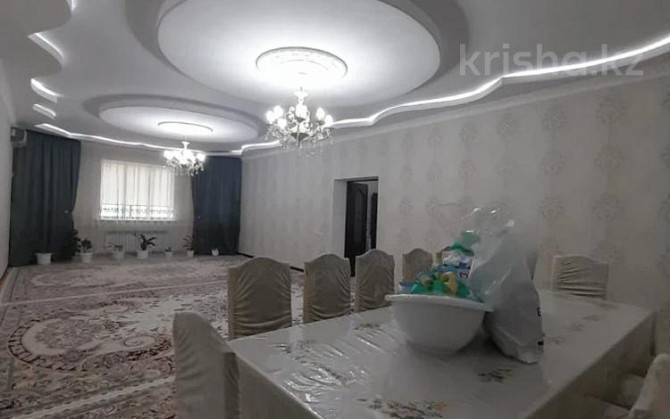 6-комнатный дом долгосрочно, 350 м², 6 соток, Жеруйык Atyrau - photo 1