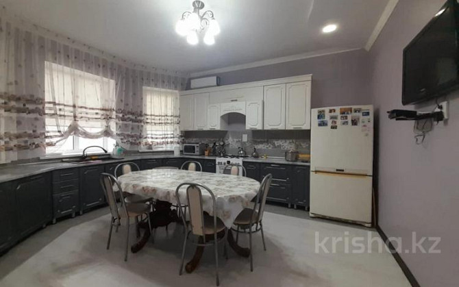 6-комнатный дом долгосрочно, 350 м², 6 соток, Жеруйык Atyrau - photo 3