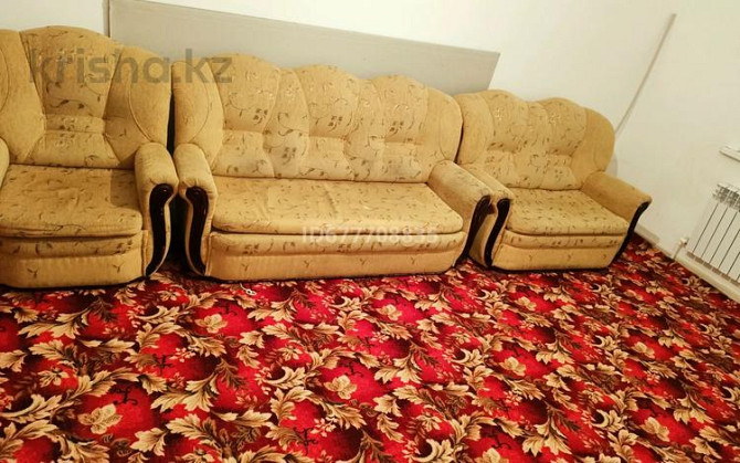 2-комнатный дом долгосрочно, 60 м², мкр Нурсая, Нурсая 3 / 13 Atyrau - photo 4