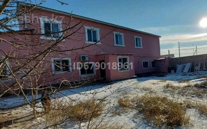 5-комнатный дом долгосрочно, 200 м², 8 соток, Микрорайон ардагер 42 Атырау - изображение 1