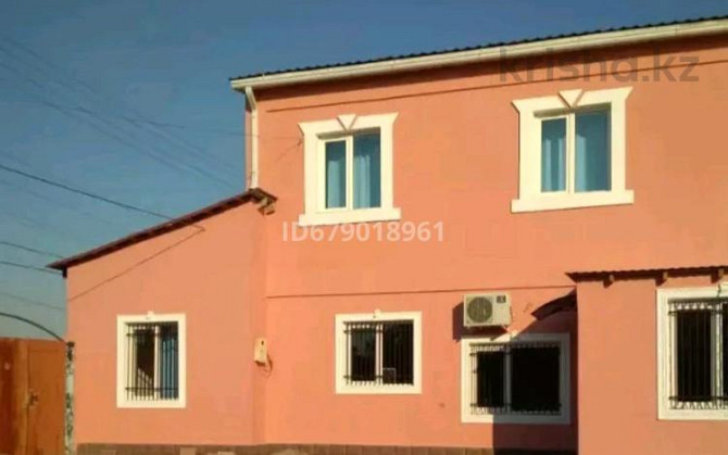 5-комнатный дом долгосрочно, 200 м², 8 соток, Микрорайон ардагер 42 Атырау - изображение 2