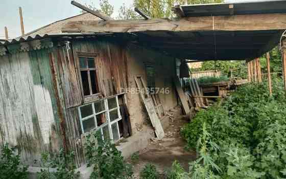 2-комнатный дом долгосрочно, 40 м², Кольцо Балпык Би
