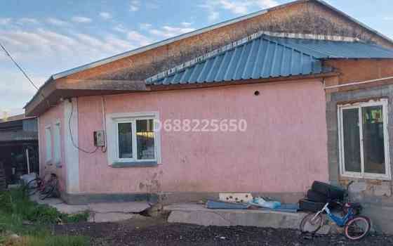 3-комнатный дом долгосрочно, 100 м², 12 соток, Жастар 41 Кызыл ту-4